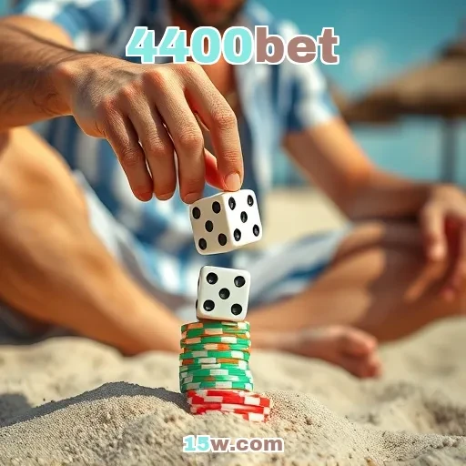 4400bet: Os Melhores Recursos de Bingo que Você Precisa Conhecer