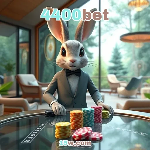 4400bet Caça-Níqueis