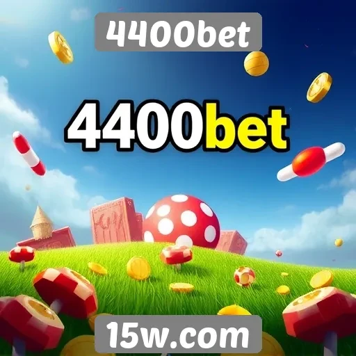 Análise da plataforma de jogos 4400bet