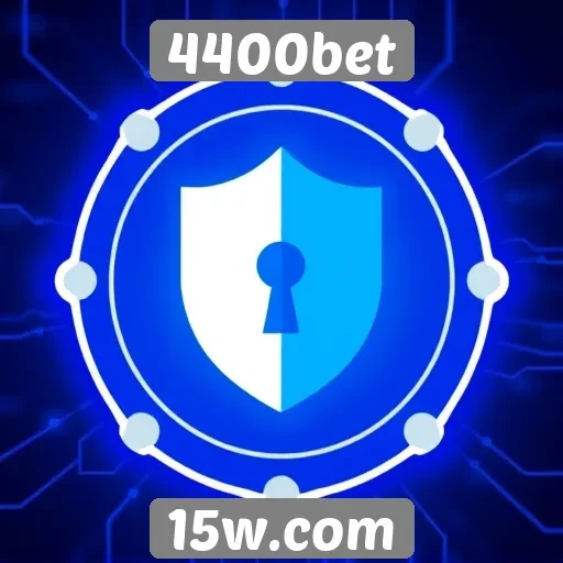 Avaliação da plataforma 4400bet sobre segurança de dados