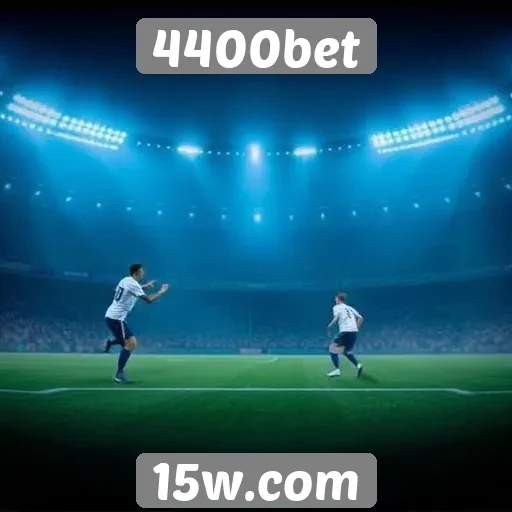 Novas funcionalidades do 4400bet para jogadores