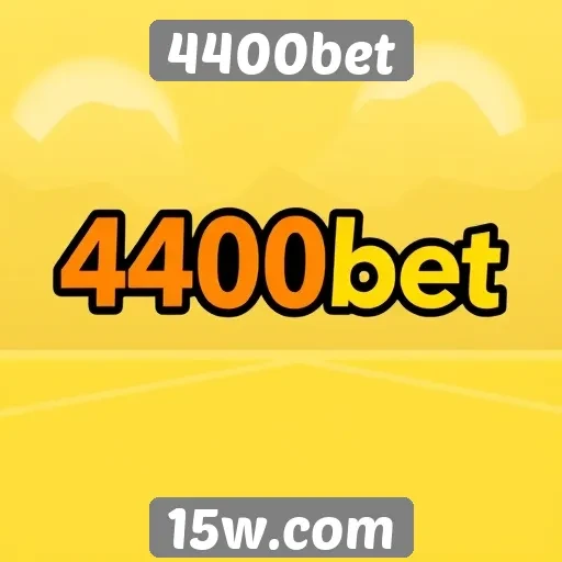 Recursos oferecidos pelo site 4400bet